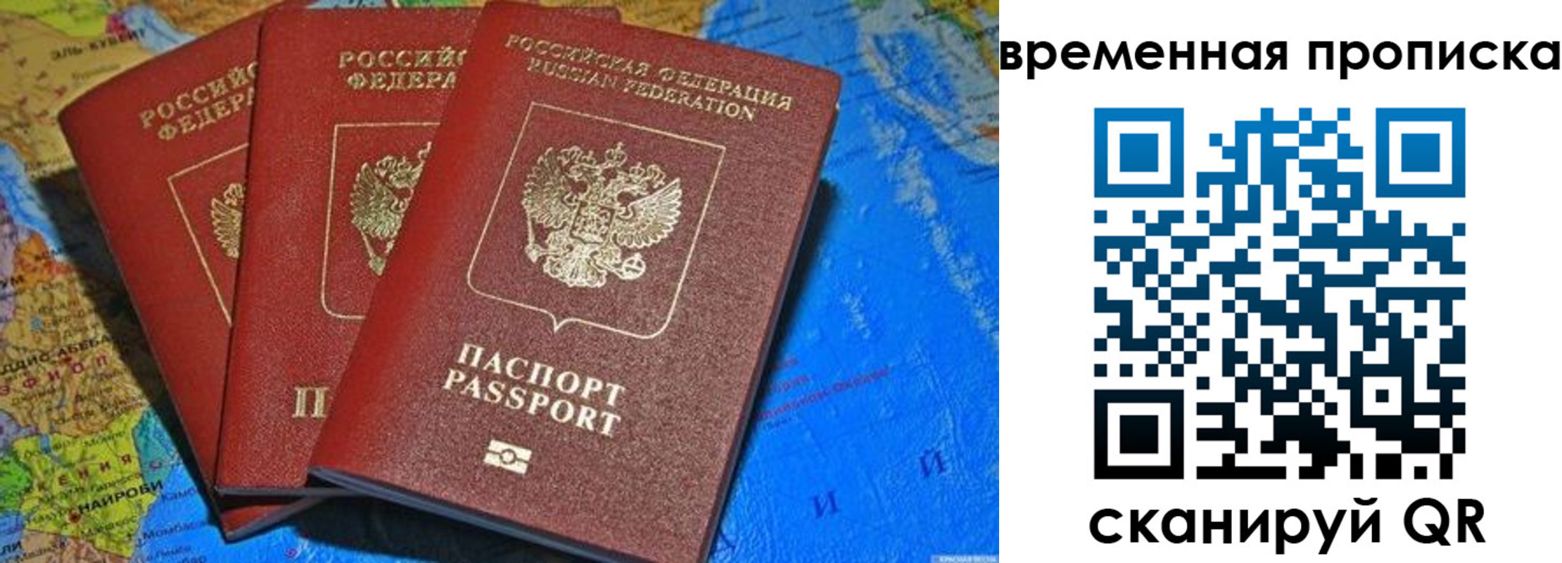 прописка в квартире в Эртили